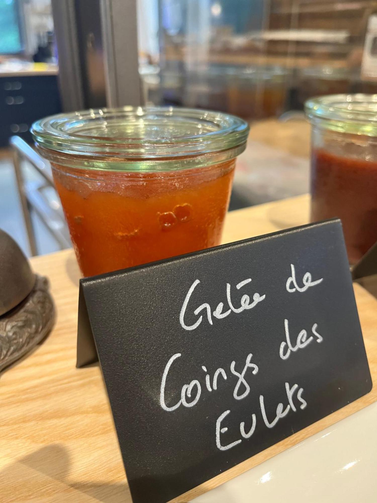 La Grange Des Eulets Maison d'hôtes