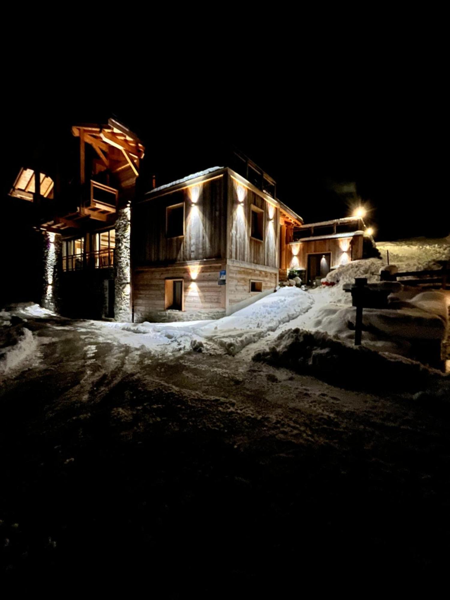 La Grange Des Eulets Maison d'hôtes *