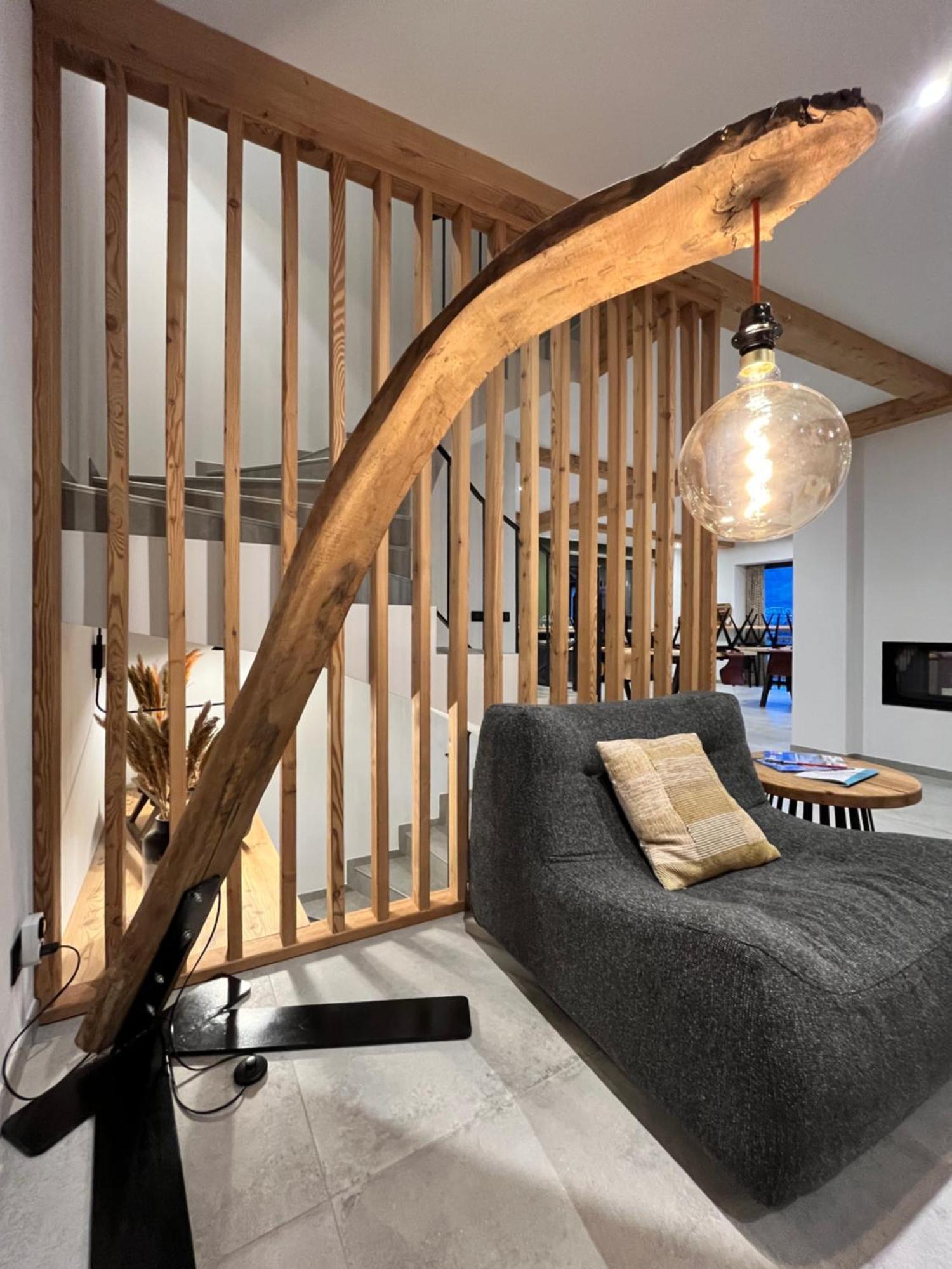 La Grange Des Eulets Guest house *